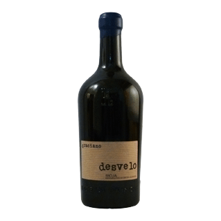 Hacienda Grimon Desvelo Graciano 