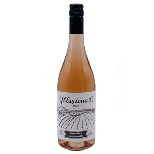 Il.lusionat rosado