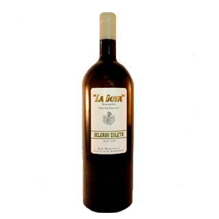 La Goya Manzanilla  150cl