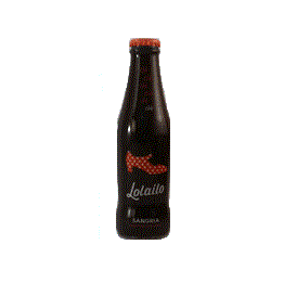 Lolailo Sangria Sofisticada Red 20cl 