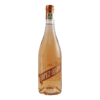 Lopez de Haro Rosado