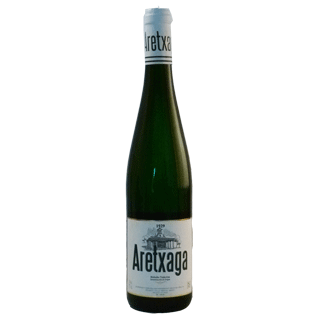  Aretxaga Txakoli 