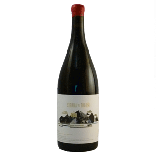 Magnum Sierra de Tolono 