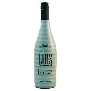 Luis The Marinero Blanco