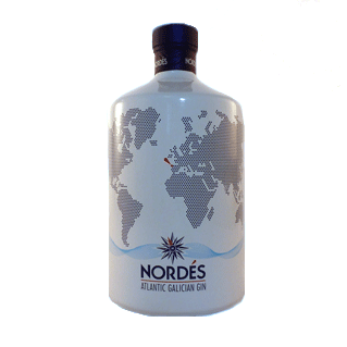 Nordes Gin