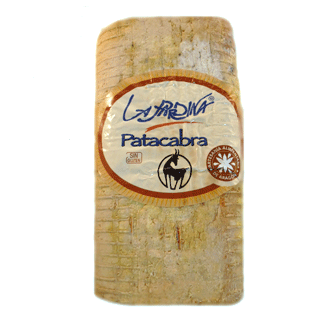 Patacabra Semi Curado