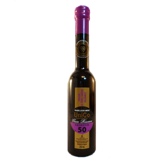 Sacristia Pedro Ximenez 50yr old Balsamic Vinegar 250ml