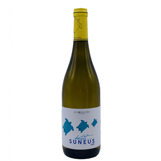 Petit Suneus Blanco 