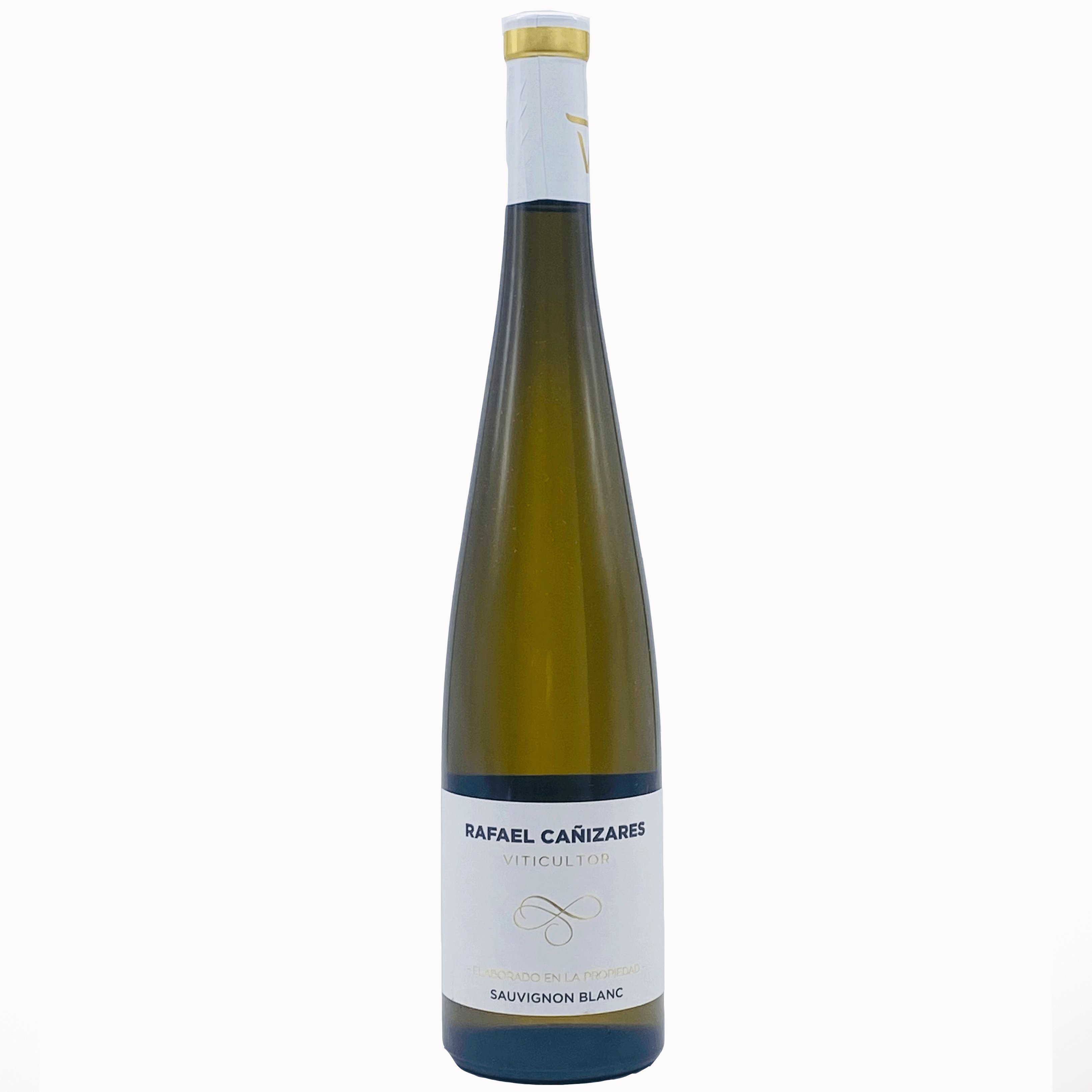 Rafa Canizares Sauvignon Blanc 