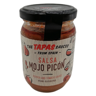 Montealbor Mojo Picon 180g