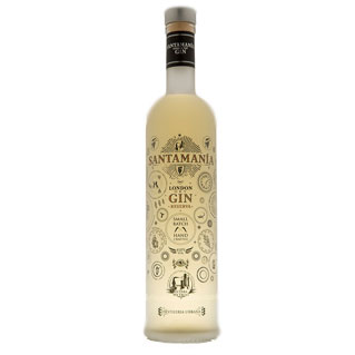 Santamania Reserva Gin