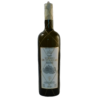 Senoras de Otxaran Txakoli 