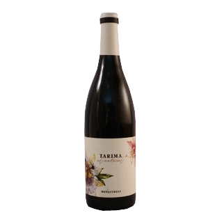 Tarima Natural Red 