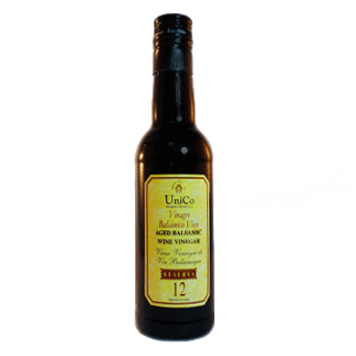 Unico Pedro Ximenez 12yr old Balsamic 750ml