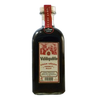 Valdepablo Gran Anada 