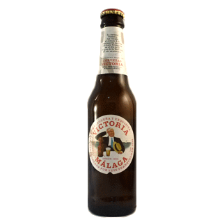 Victoria Beer 33cl 